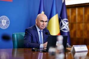 Ilie Bolojan; Sursa: Facebook / Partidul Naţional Liberal